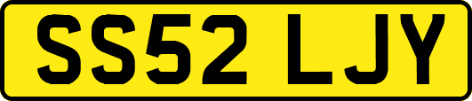 SS52LJY