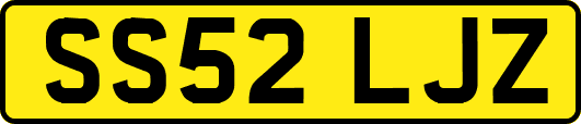 SS52LJZ