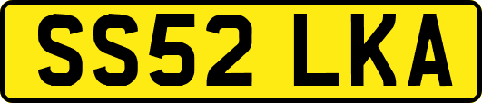 SS52LKA