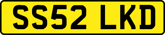SS52LKD