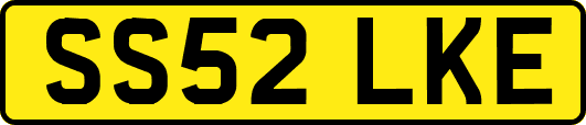 SS52LKE