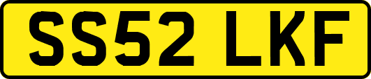 SS52LKF
