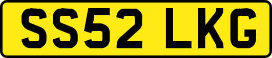 SS52LKG