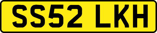 SS52LKH