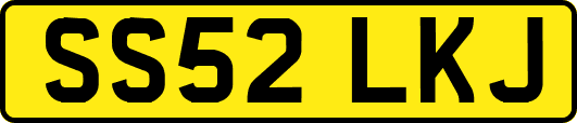 SS52LKJ