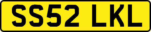 SS52LKL
