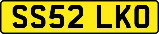 SS52LKO