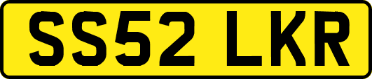 SS52LKR