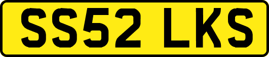 SS52LKS