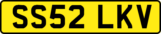 SS52LKV