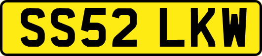 SS52LKW
