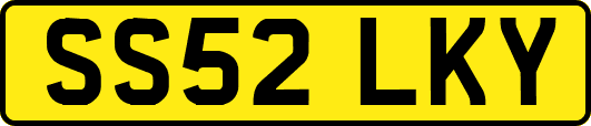 SS52LKY