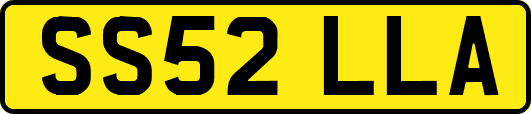 SS52LLA