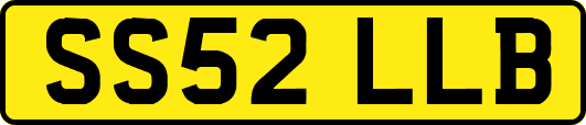 SS52LLB