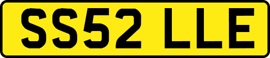 SS52LLE