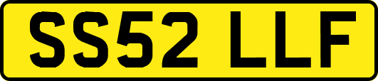 SS52LLF