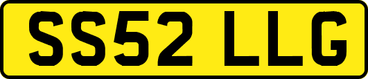 SS52LLG