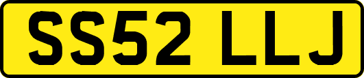 SS52LLJ