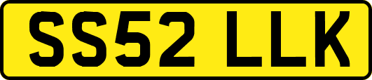 SS52LLK