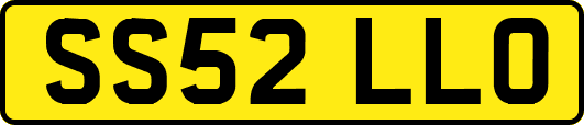 SS52LLO