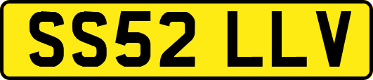 SS52LLV