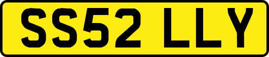 SS52LLY