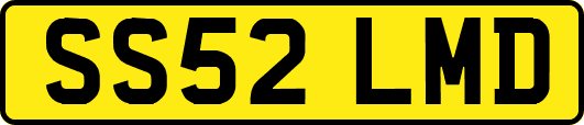SS52LMD