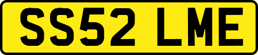 SS52LME