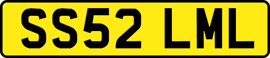 SS52LML