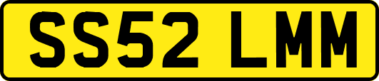 SS52LMM