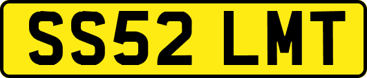SS52LMT