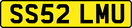 SS52LMU