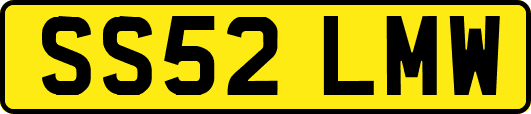 SS52LMW