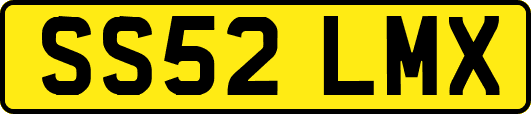 SS52LMX