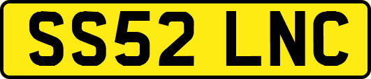 SS52LNC