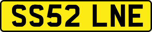 SS52LNE