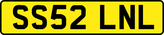 SS52LNL