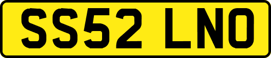 SS52LNO