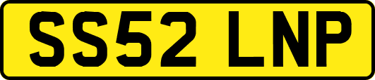 SS52LNP