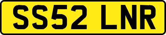SS52LNR
