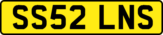 SS52LNS