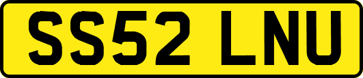 SS52LNU