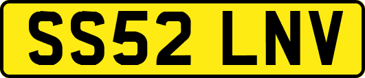 SS52LNV