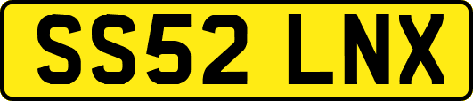 SS52LNX