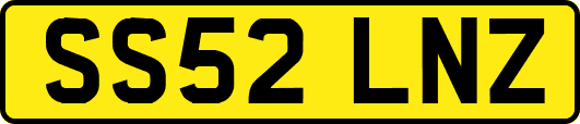 SS52LNZ