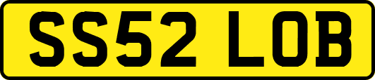 SS52LOB