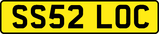 SS52LOC