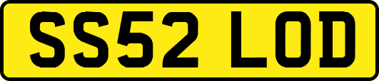 SS52LOD
