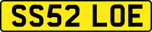 SS52LOE