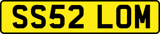 SS52LOM